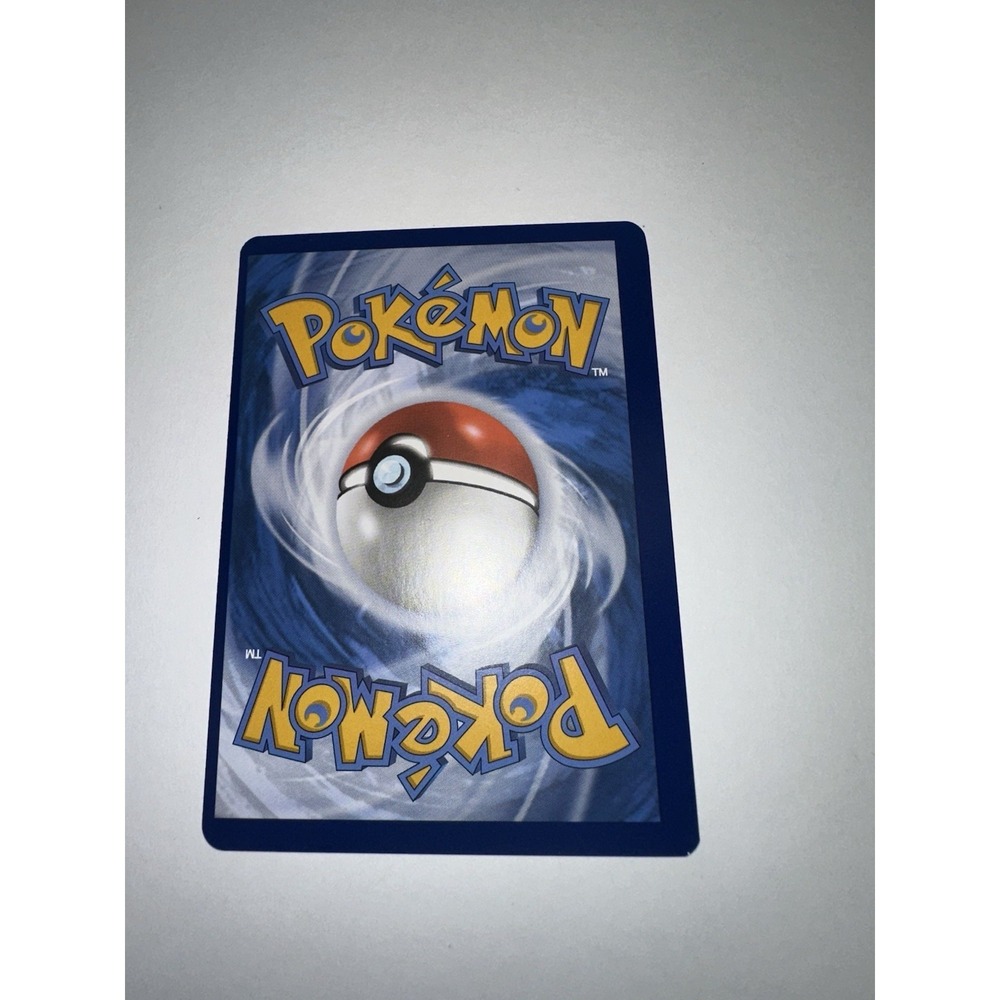 Pincurchin 073/193 MISCUT ERROR ALIGNMENT DOT - Uncommon - MP NON HOLO - Picture 7 of 14
